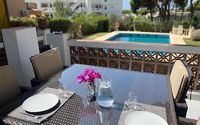 Lovely Apartment In Mijas