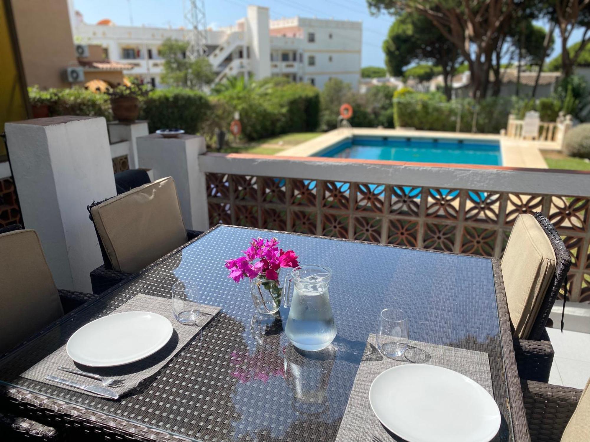 Lovely Apartment In Mijas Málaga Exterior foto