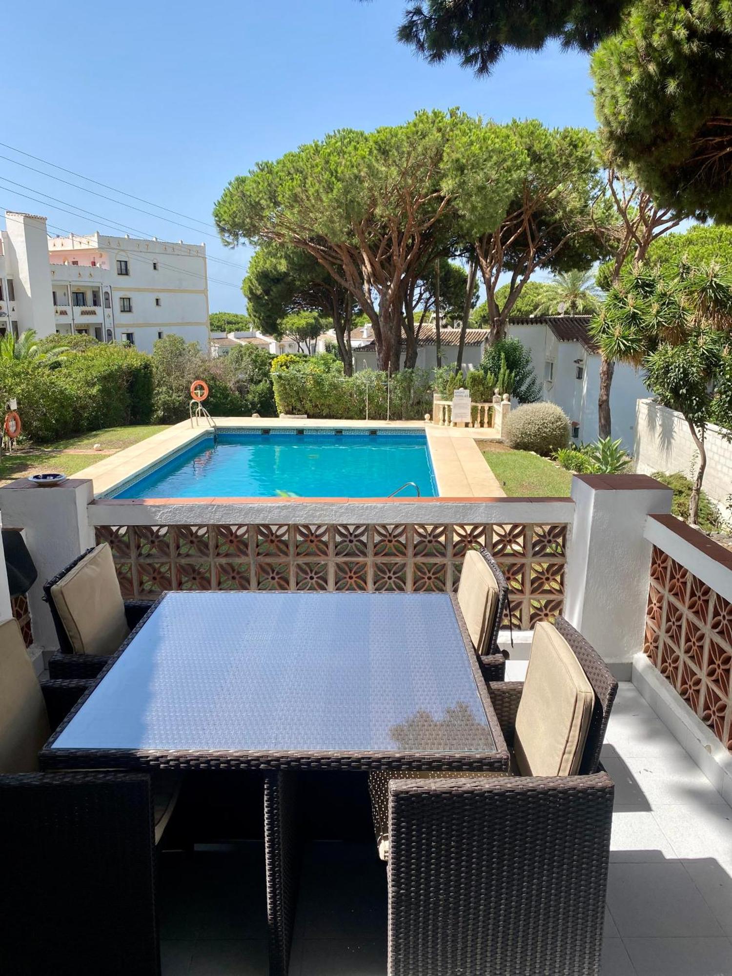Lovely Apartment In Mijas Málaga Exterior foto